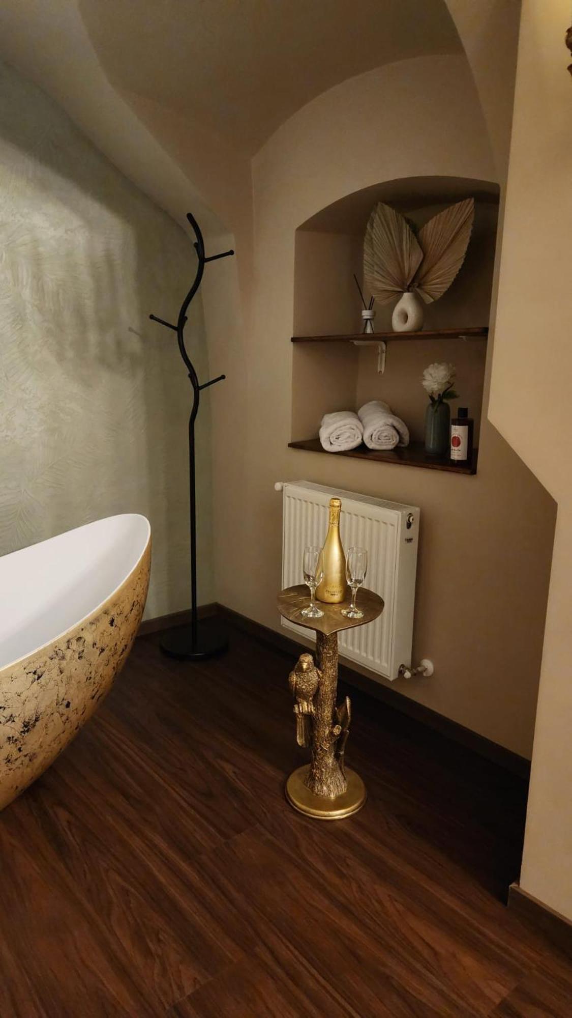 Apartamento Victorian House Sibiu Exterior foto