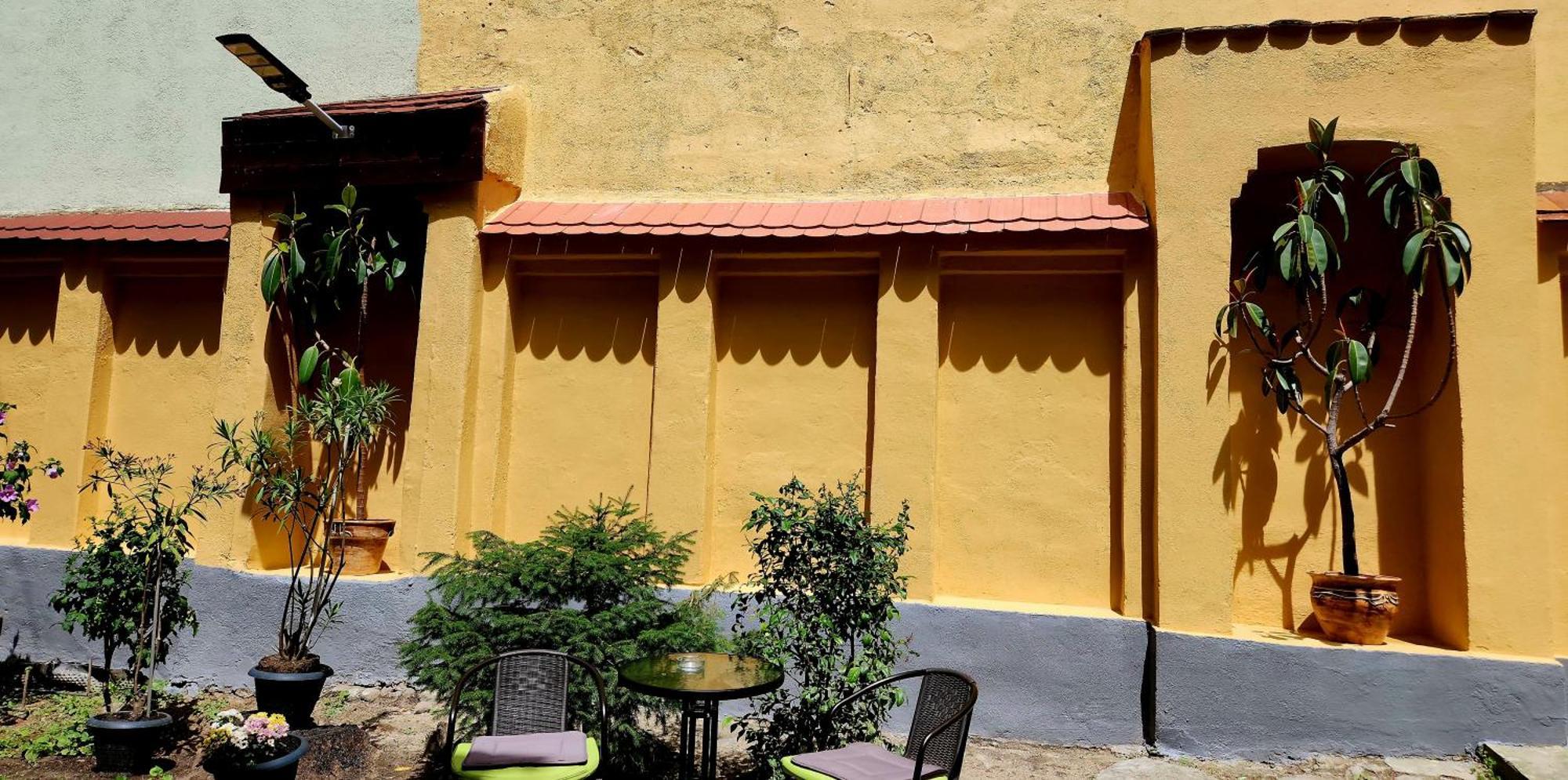 Apartamento Victorian House Sibiu Exterior foto