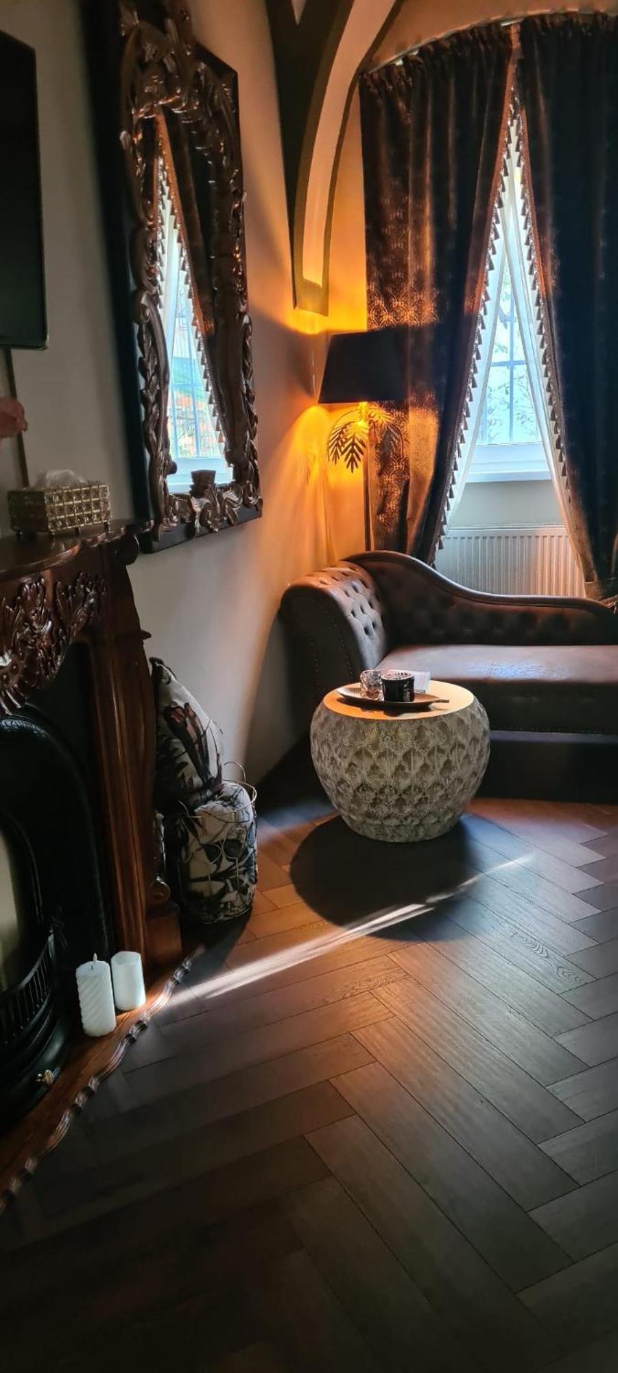 Apartamento Victorian House Sibiu Exterior foto