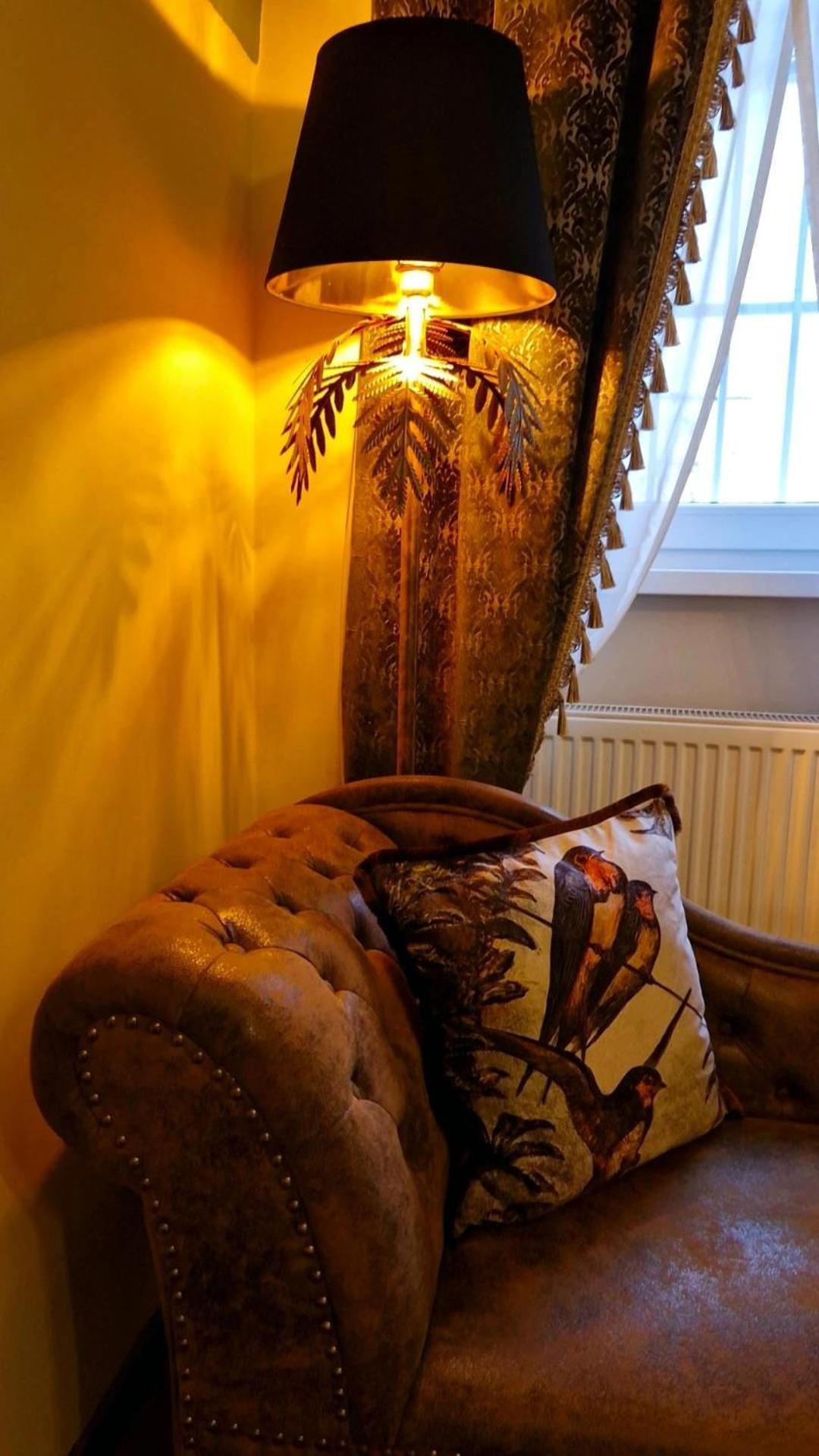 Apartamento Victorian House Sibiu Exterior foto